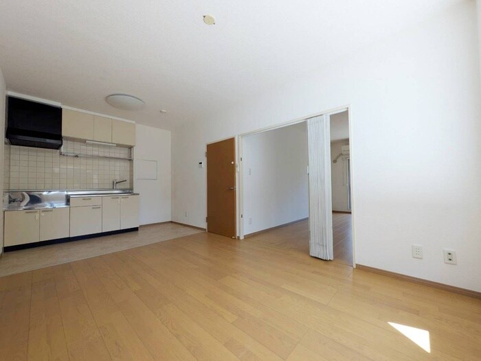 物件内観写真9　(廊下)