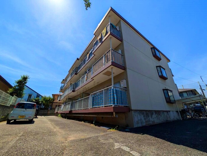 物件外観写真3　(建物設備)