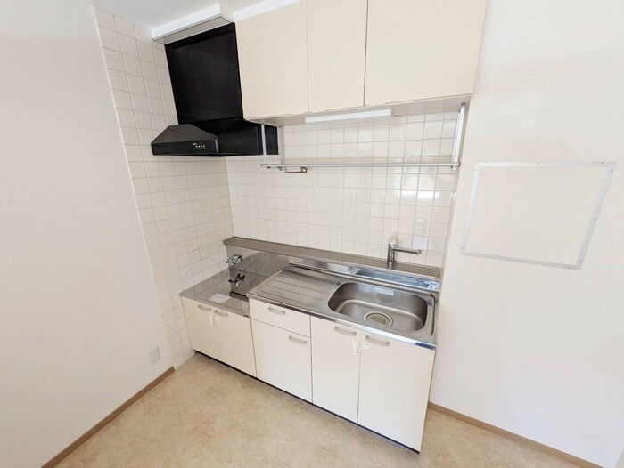 物件内観写真10　(キッチン)