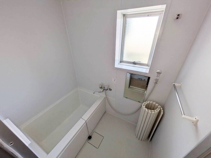 物件内観写真11　(バス／シャワールーム等)