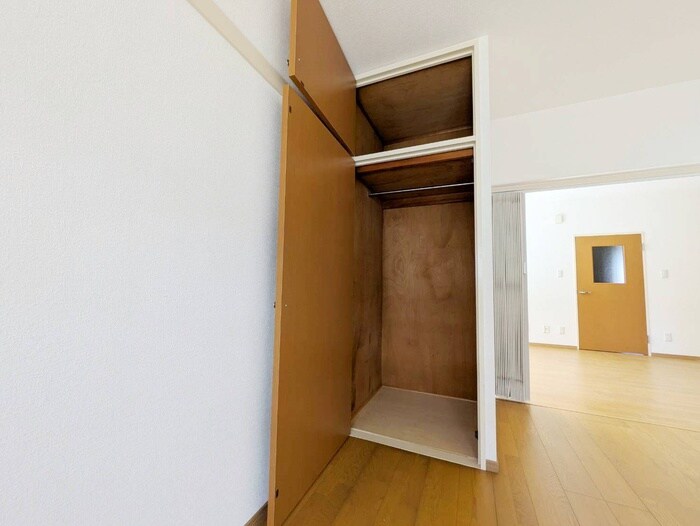 物件内観写真14　(収納)