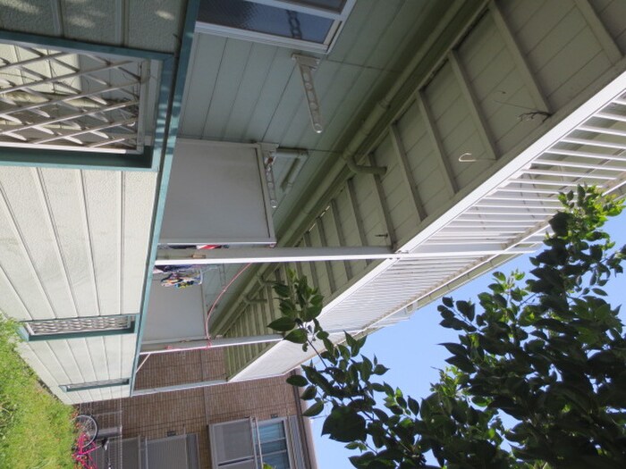 物件外観写真6　(周辺環境)