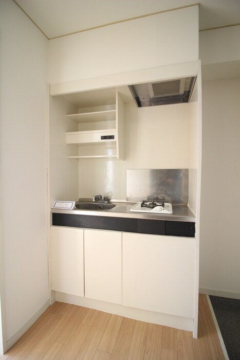 物件内観写真10　(キッチン)