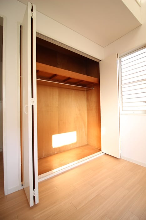 物件内観写真14　(収納)