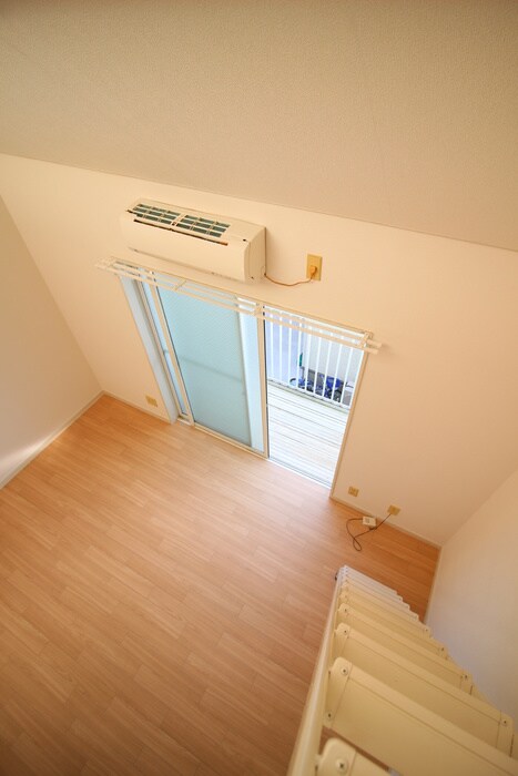 物件内観写真19　(ロフト)
