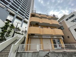 ﾗｲｵﾝｽﾞﾏﾝｼｮﾝ横須賀中央第２(305)外観写真