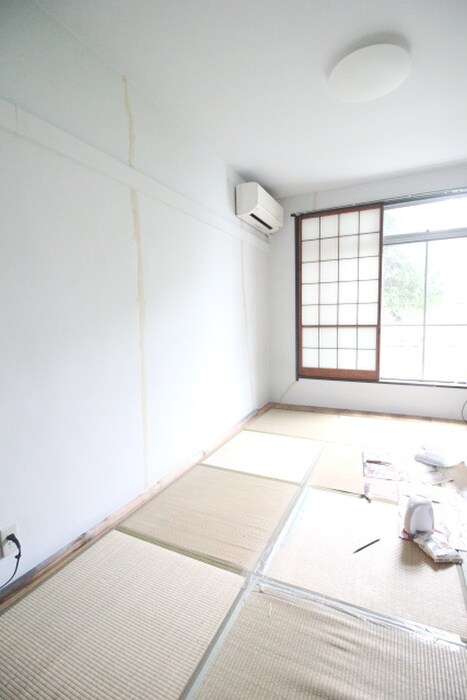 物件内観写真7　(居室)