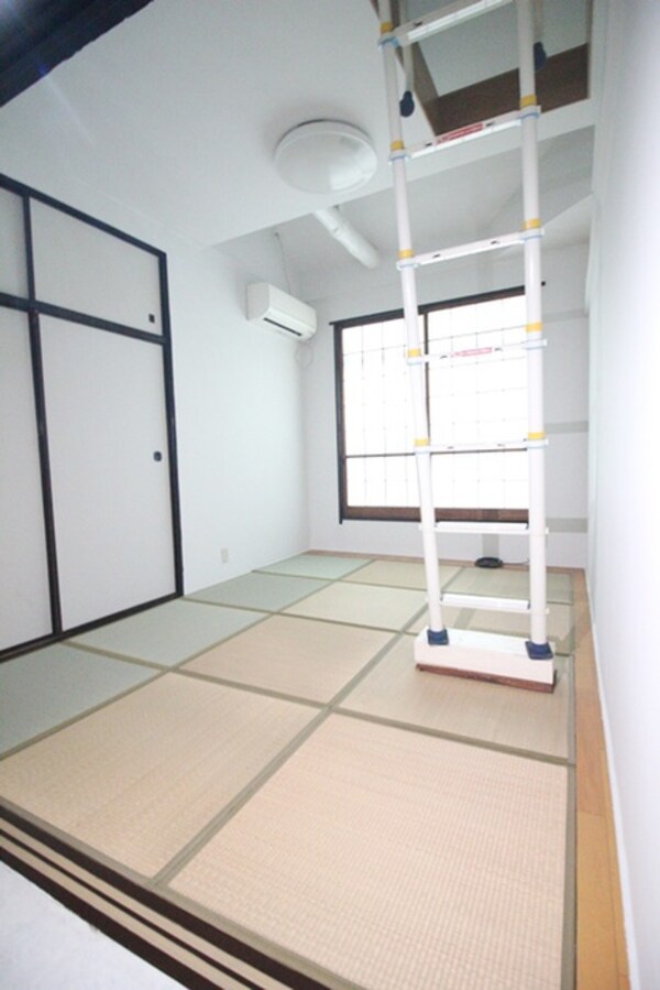 居室