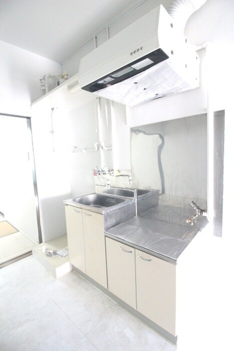 物件内観写真10　(キッチン)