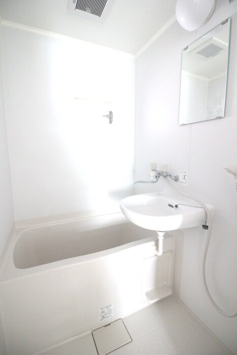 物件内観写真11　(バス／シャワールーム等)