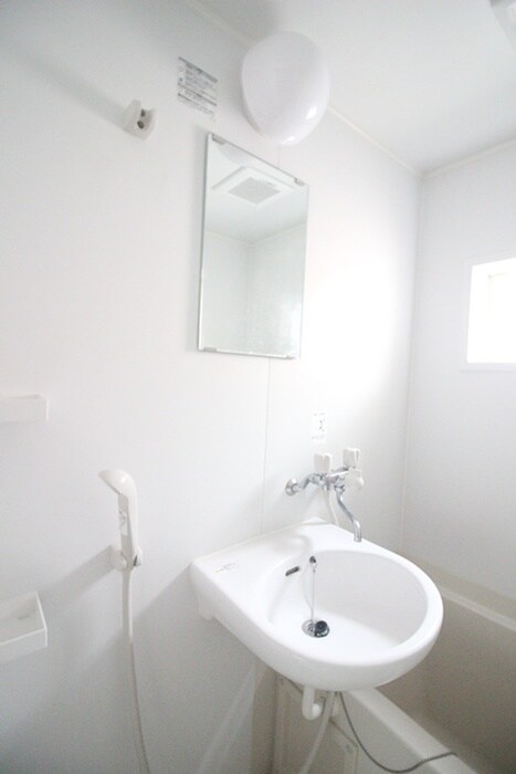 物件内観写真17　(洗面)