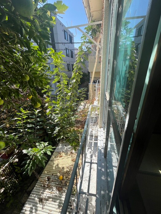 物件内観写真19　(ベランダ・バルコニー)