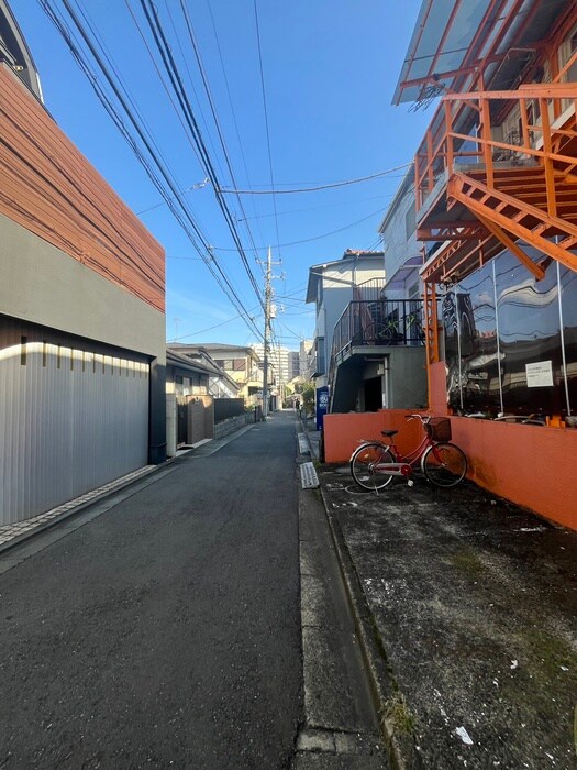 物件内観写真22　(周辺環境)