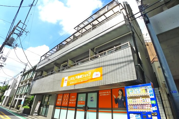 物件外観写真3　(外観写真)