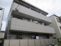 パルグランデ駒沢