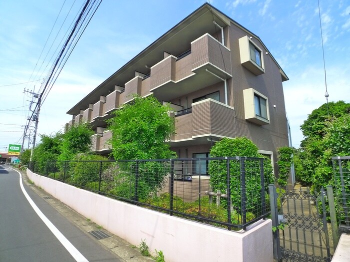 物件外観写真6　(外観写真)