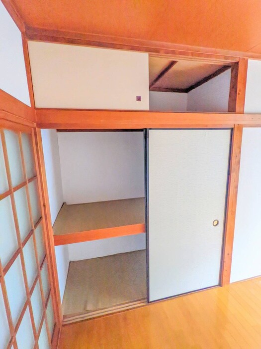 物件内観写真9　(収納)