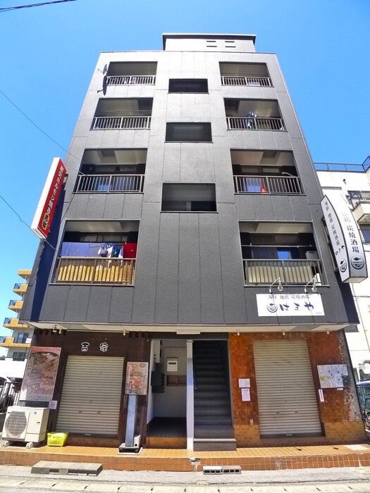 物件外観写真6　(外観写真)