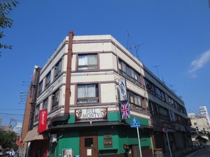 北原ビル（１）外観写真