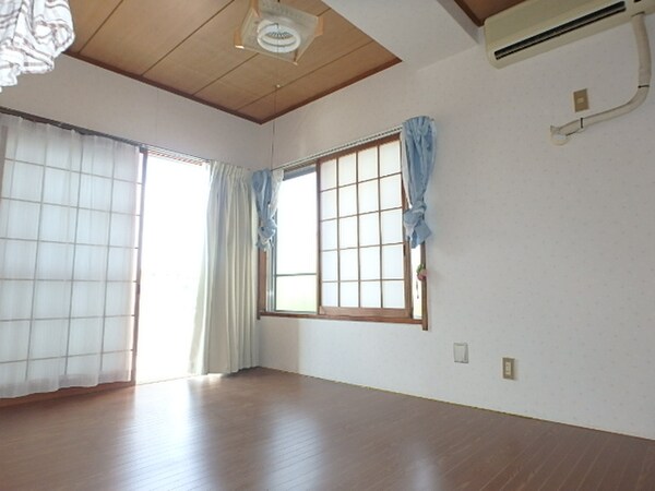 居室