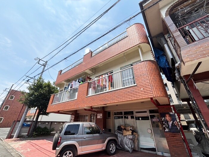 物件外観写真6　(外観写真)