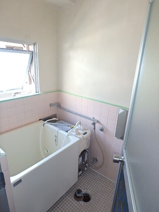 物件内観写真12　(バス／シャワールーム等)