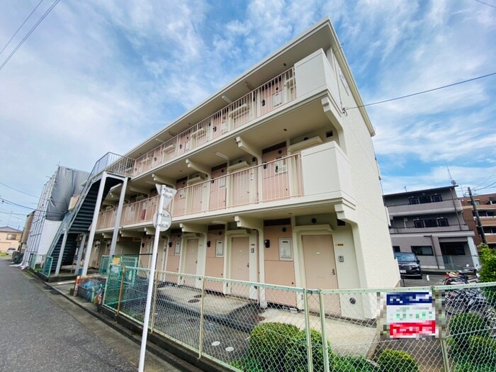 物件外観写真2　(外観写真)