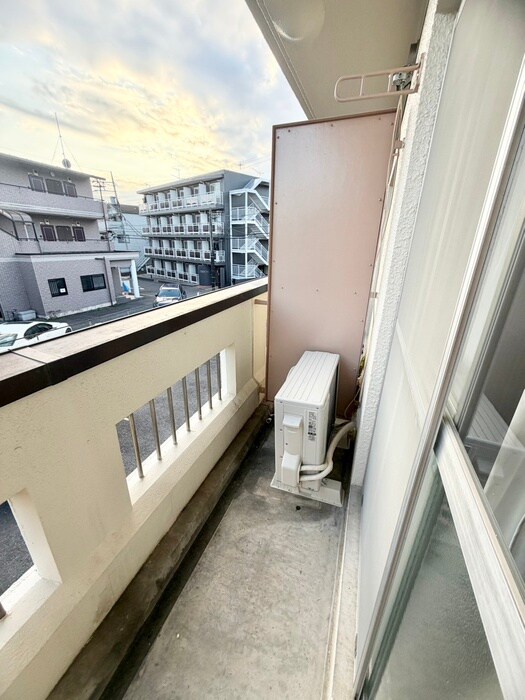 物件内観写真15　(ベランダ・バルコニー)