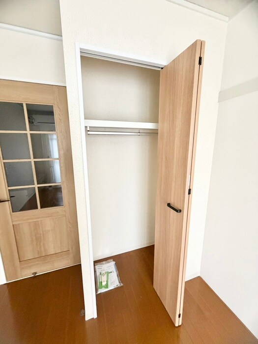 物件内観写真21　(収納)