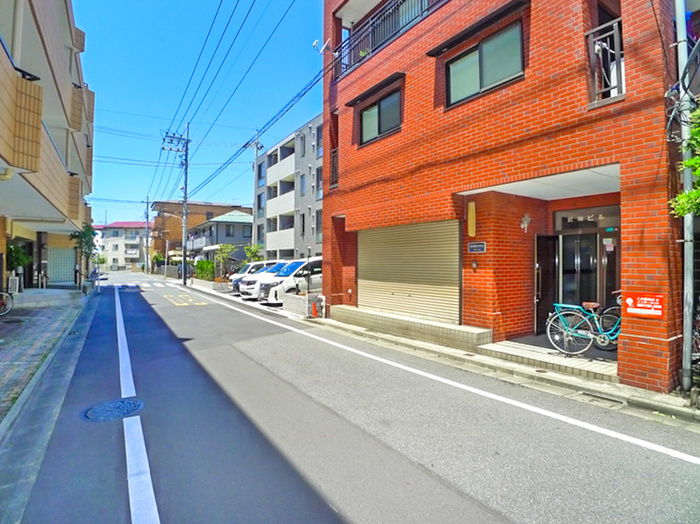 外観写真