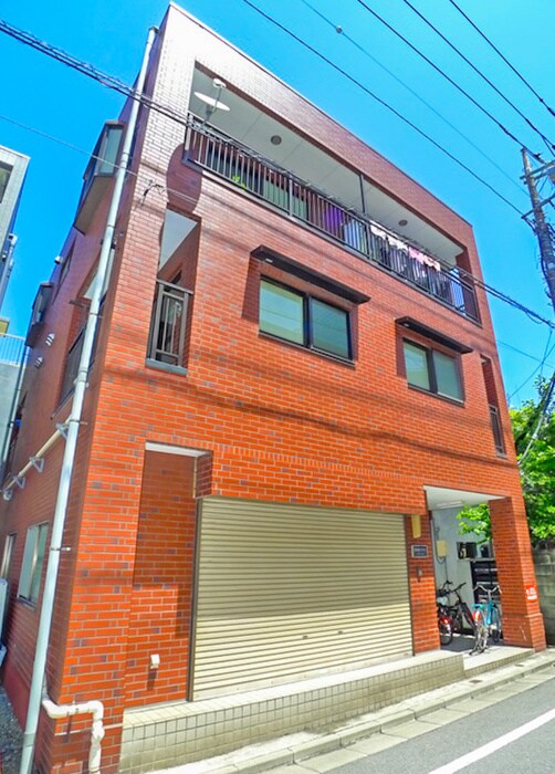 物件外観写真6　(外観写真)