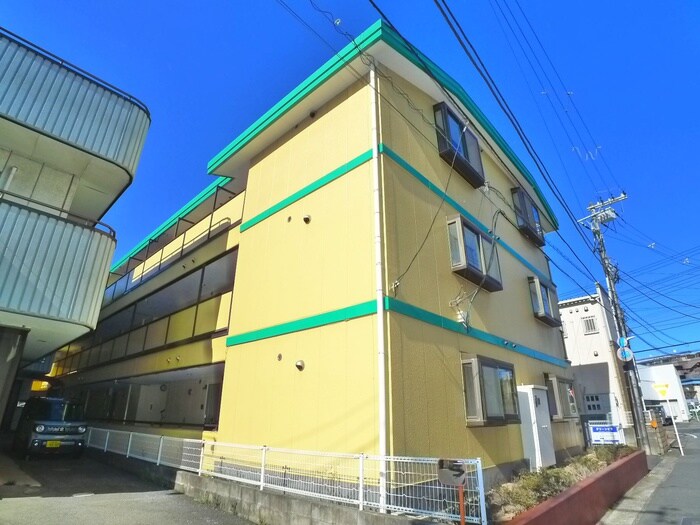 物件外観写真3　(その他)