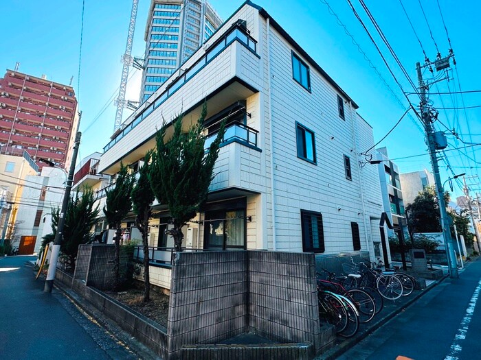 物件外観写真5　(外観写真)