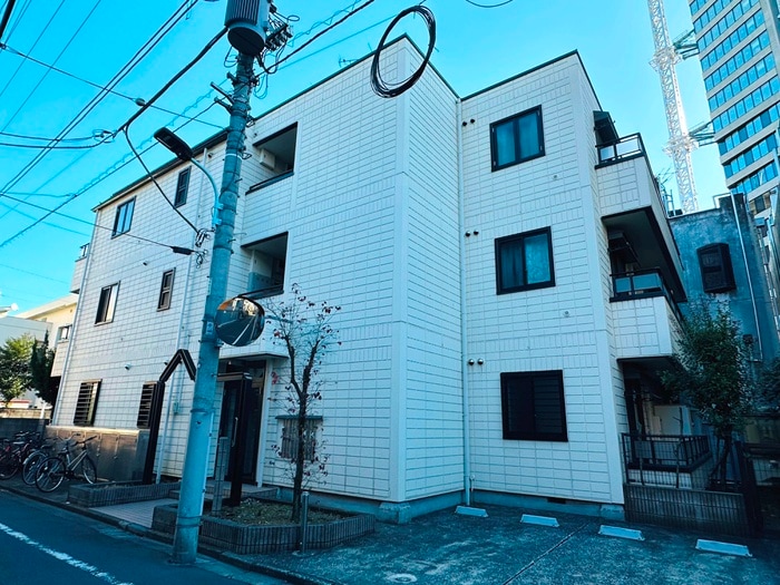 物件外観写真6　(外観写真)