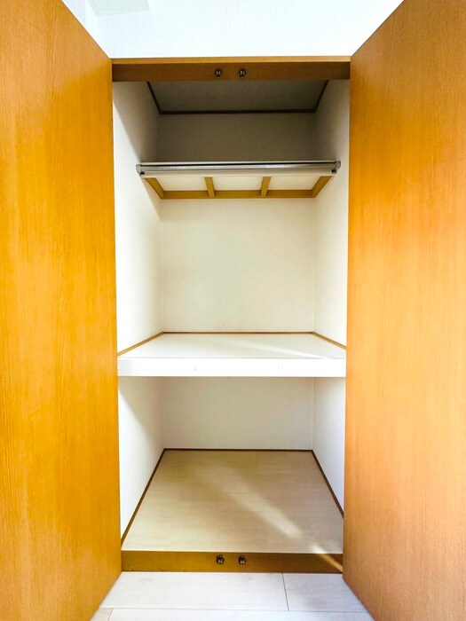 物件内観写真11　(収納)