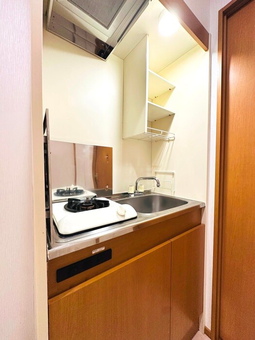 物件内観写真12　(キッチン)