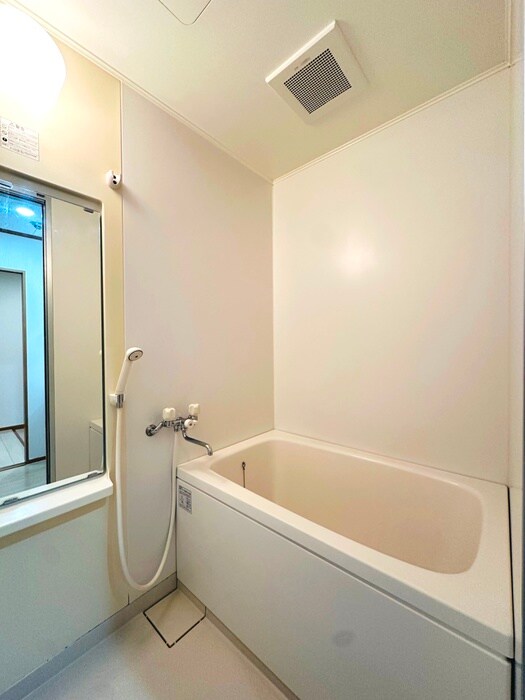 物件内観写真13　(バス／シャワールーム等)