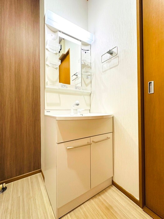 物件内観写真14　(洗面)