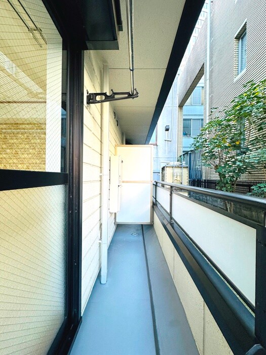 物件内観写真21　(ベランダ・バルコニー)