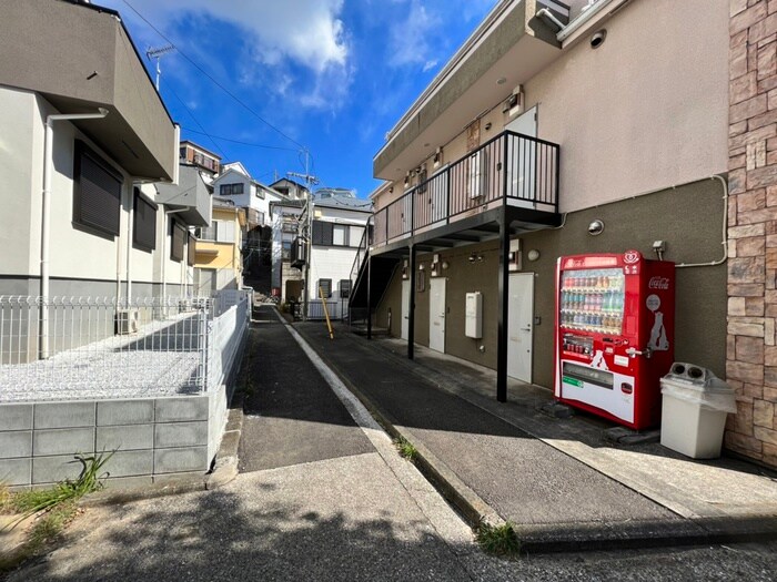 物件外観写真4　(外観写真)