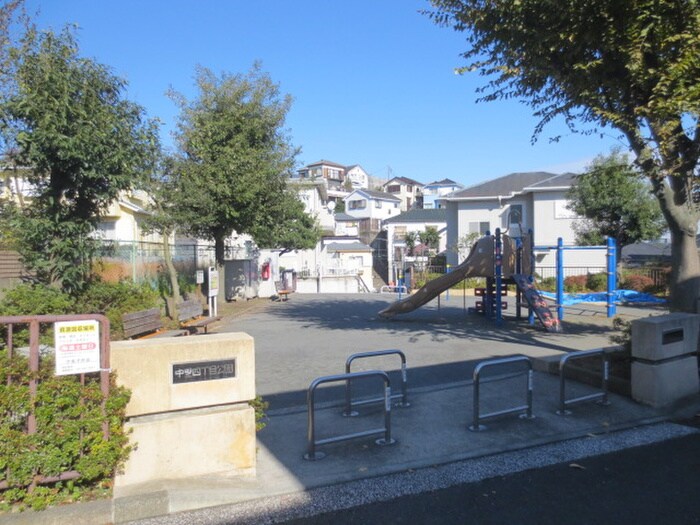 物件外観写真6　(周辺環境)