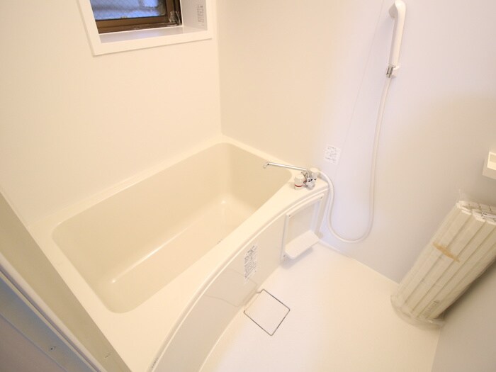 物件内観写真12　(バス／シャワールーム等)