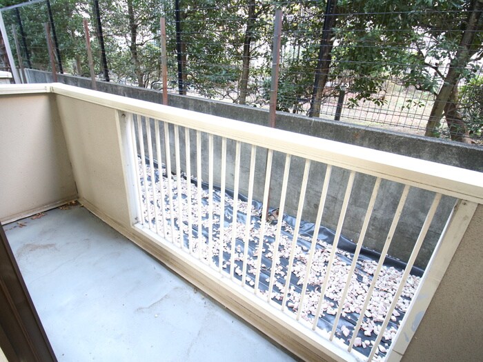 物件内観写真17　(ベランダ・バルコニー)