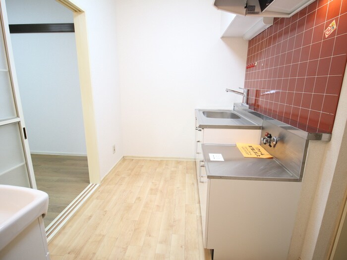 物件内観写真20　(キッチン)