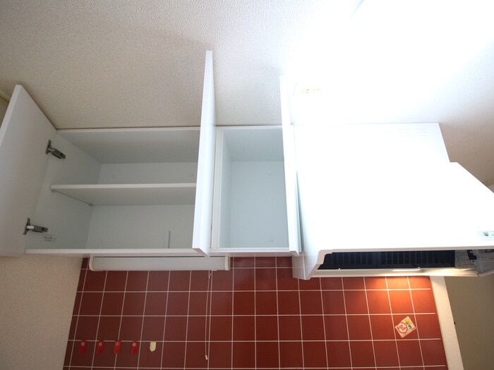 物件内観写真21　(キッチン)