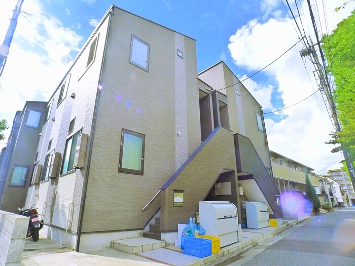 物件外観写真5　(外観写真)