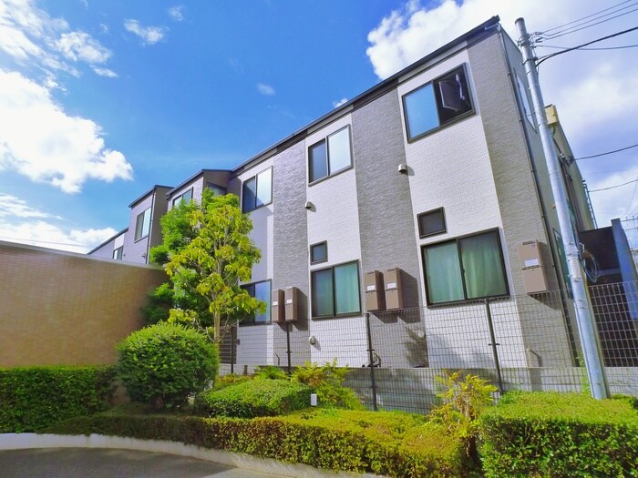 物件外観写真6　(外観写真)