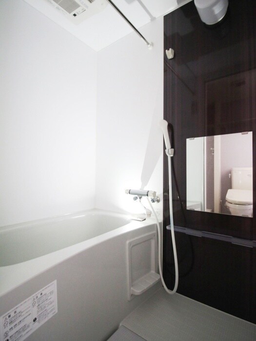 物件内観写真13　(バス／シャワールーム等)