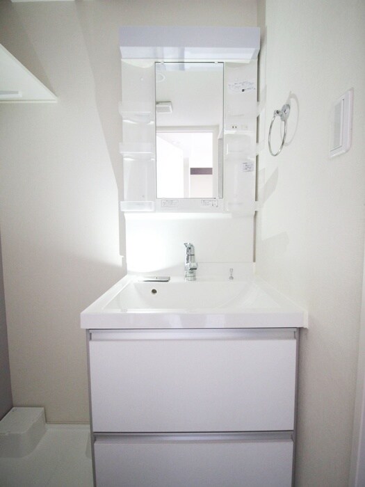 物件内観写真17　(洗面)