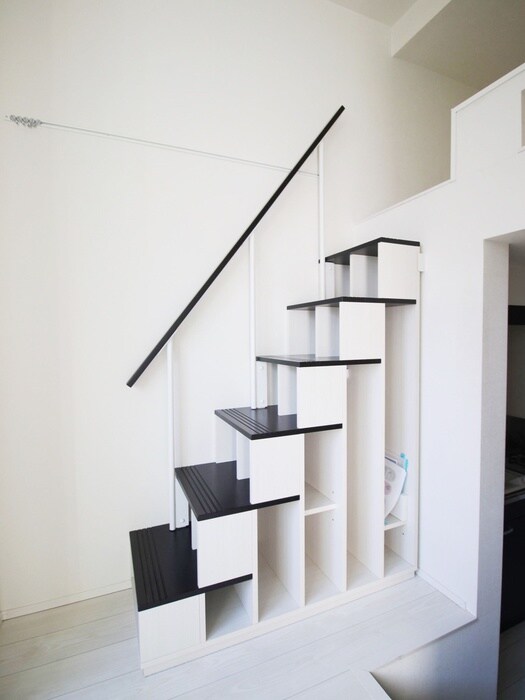 物件内観写真19　(室内からの展望)